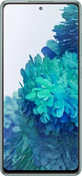 Мобільний телефон Samsung Galaxy S20 FE 5G 8/256GB Cloud Mint (TKOSA1SZA0449)
