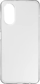 Чехол для смартфона ArmorStandart Air Series для OPPO A17 4G/A17k 4G Transparent (ARM64846)