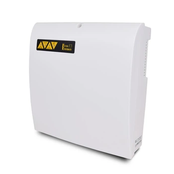 Блок безперебійного живлення Full Energy BBGP-1210 PoE 100W, 48В/2А