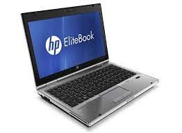 Ноутбук HP EliteBook 2560p-Intel Core i5-2520M-2,50GHz-4Gb-DDR3-500Gb-HDD-W12.5-(B)-Б/У