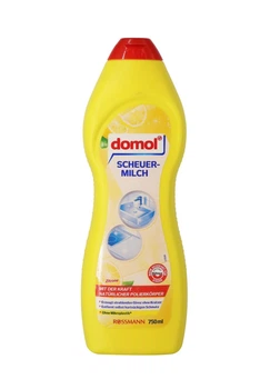 Крем-средство для чистки Domol 750 мл