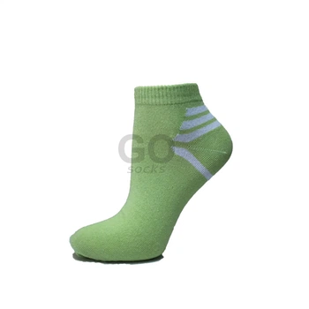 Шкарпетки "GoSocks" демісезонні коротка висота 1007-441 розмір 35-39
