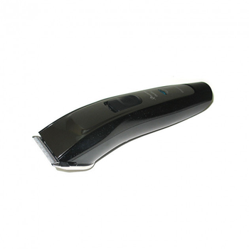 Беспроводная машинка для стрижки волос универсальная Gemei GM-6092 Black