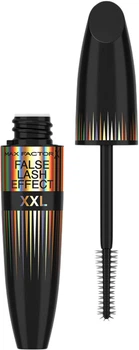 Туш Max Factor XXL Об'ємна з ефектом накладних вій 01 Black 12 мл (3616301725800)