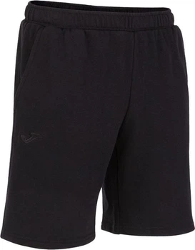 Шорты Joma JUNGLE черные 153-164 см 102321.100