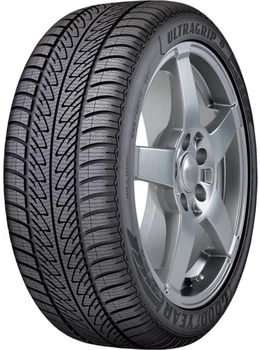 Зимова шина Goodyear UltraGrip 8 185/65 R14 86T M+S