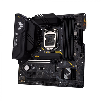 Материнская плата ASUS TUF Gaming B560M-Plus WiFi