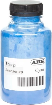 Тонер для Canon iRC3326i АНК Cyan 300г 50000938