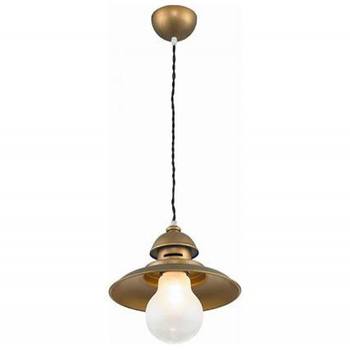 Люстра INL-6091P-21 Brushed gold Altalusse