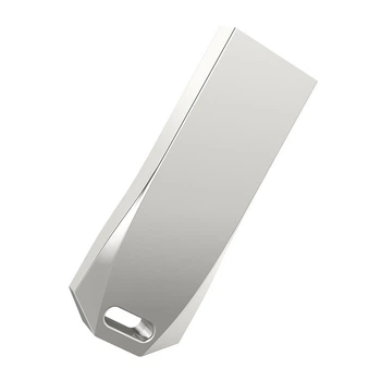 Флеш - накопичувач Hoco UD4 Intelligent high-speed flash drive USB 2.0 16GB (6957531099888)