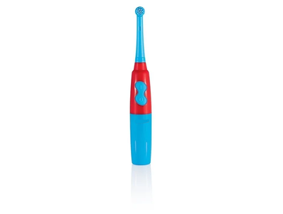 Детская зубная щетка Nevadent NKZ 3 A1 Blue