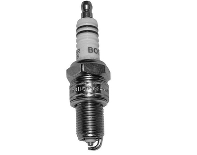 Свiчка запалювання (E) Bosch 0 242 225 599 ( 0242225599) LADA SAMARA (2108, 2109, 2113, 2114)