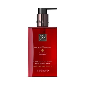 Мыло для рук Rituals The Ritual of Ayurveda 300ml