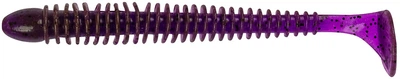 Силікон Select Fetish 4" 888