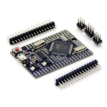 Плата Mega 2560 Pro Embed CH340G mini для Arduino