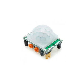 Датчик движения HC-SR501 инфракрасный датчик для Arduino