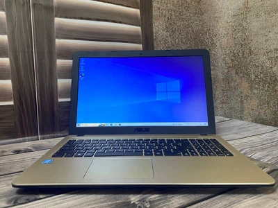 Ноутбук ASUS X540MA 15.6"/ Intel Pentium N5000/ 4 Gb/ HDD 1Tb/ Intel HD Graphics 605/новий АКБ - Б/В