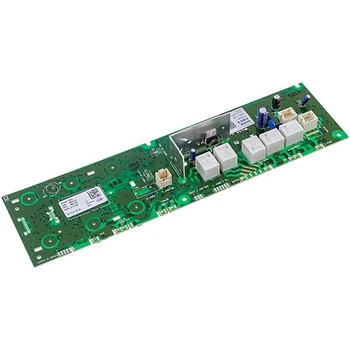 Плата управления для стиральной машины Gorenje 672915 LP/1-UM PS-15/54-A2-08-7 (требует калибровки!)