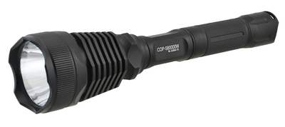 Ліхтарик-кнопка підствольна COP BL-Q2800-T6 (1166)