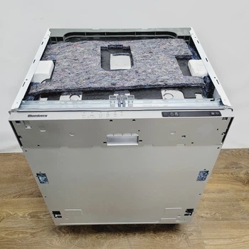Посудомоечная машина BLOMBERG SGVN16210