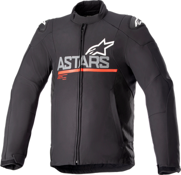 Мотокуртка Alpinestars SMX Waterproof, S (2770927)