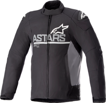 Мотокуртка Alpinestars SMX Waterproof, S (2770920)
