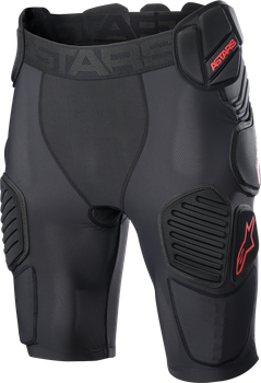 Шорти захисні Alpinestars Bionic Pro Protection, XXL (2771631)