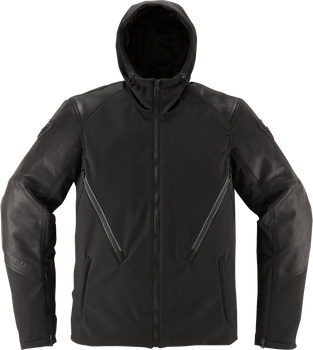 Мотокуртка Icon Basehawk 2, L (2772822)