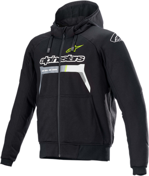 Мотокуртка Alpinestars Chrome Sport, XXXL (2770918)