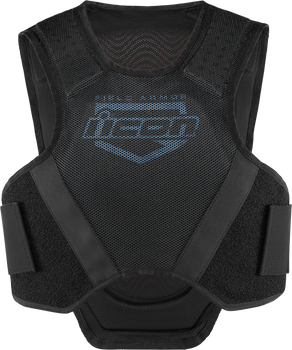 Захисний жилет ICON Field Armor Softcore, XXL (2772680)