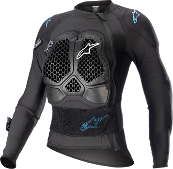Мотозахист Alpinestars Stella Bionic Action V2 Protection, L (2771088)