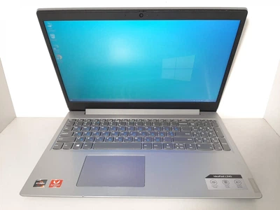 Ноутбук Lenovo L340 15.6" Ryzen 3 3200U 3.5ГГц 8/256Гб SSD, Б/В