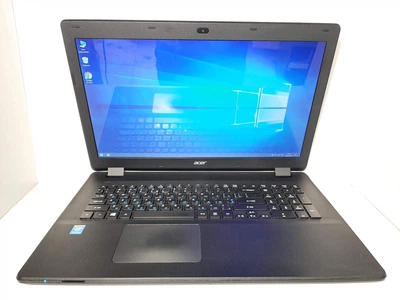 Ноутбук Acer ES1-711 17.3" Intel Pentium N3540 2.66ГГц 8Гб 500Гб, Б/В