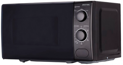 Мікрохвильова піч MPM MPM-20-KMM-12