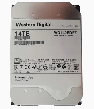 Жорсткий диск Western Digital WD140EDFZ SATA3 14TB, 5400rpm, 512MB