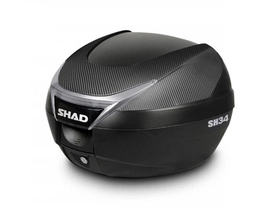 Кофр Shad SH34 carbon