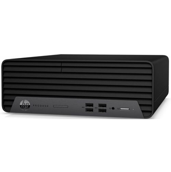 Системный блок ProDesk 405 G6 SFF R3 4350/8/256/UMA/DOS/DRW/USB KM/HD MI Port v2