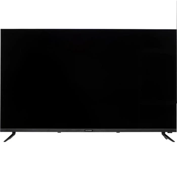 Телевизор TV 43 MYSTERY MTV-4360FST2 1920x1080 Wi-Fi LED 8ГБ 200x200 Android