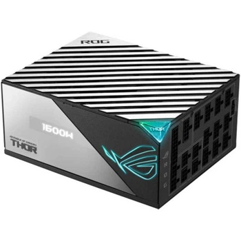 Блок живлення ASUS 1600W ROG THOR 80+ Titanium (90YE00K0-B0NA00). 275959