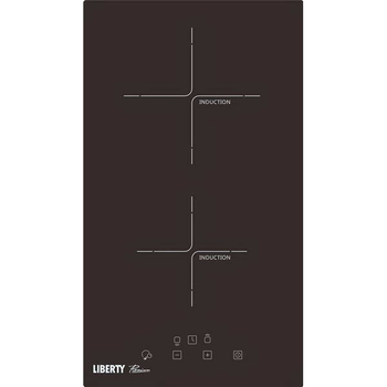 Варильна поверхня Liberty PI 3024 B (508)