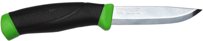 Нож Morakniv Companion Green