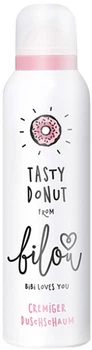 Пенка для душа "Вкусный пончик" Bilou Tasty Donut Shower Foam 200ml (200 мл) (698988-621985-2)