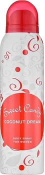 Christine Lavoisier Sweet Candy Coconut Dream - Дезодорант 150ml (150ml) (926541-1176894-2)