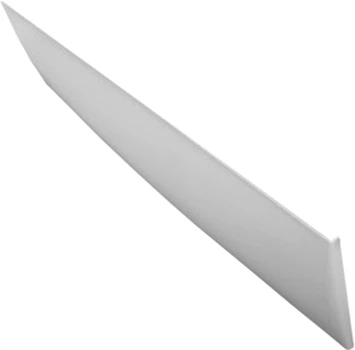 Панель фронтальная для ванны Vagnerplast к Kasandra 175 VPPA17502FP2-04/DR