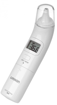 Termometr Omron Gentle Temp 520 (MC-520-E)