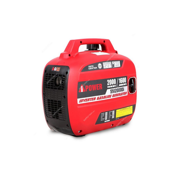 Бензиновий генератор A-iPower SM2000Di