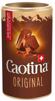Горячий шоколад Caotina ORIGINAL 500 г
