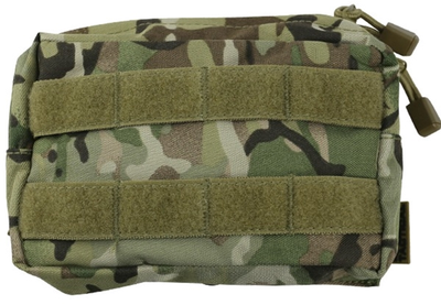 Підсумок Kombat Small Molle Utility Pouch Мультикам (kb-smup-btp)