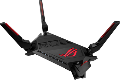 Router Asus ROG Rapture GT-AX6000 (90IG0780-MO3B00)