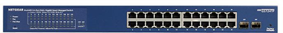 Przełącznik Netgear GS724TPv2 (GS724TP-200EUS)
